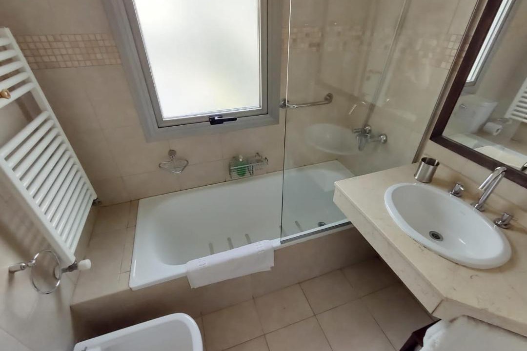 Photo of Bathroom in Playa Bonita