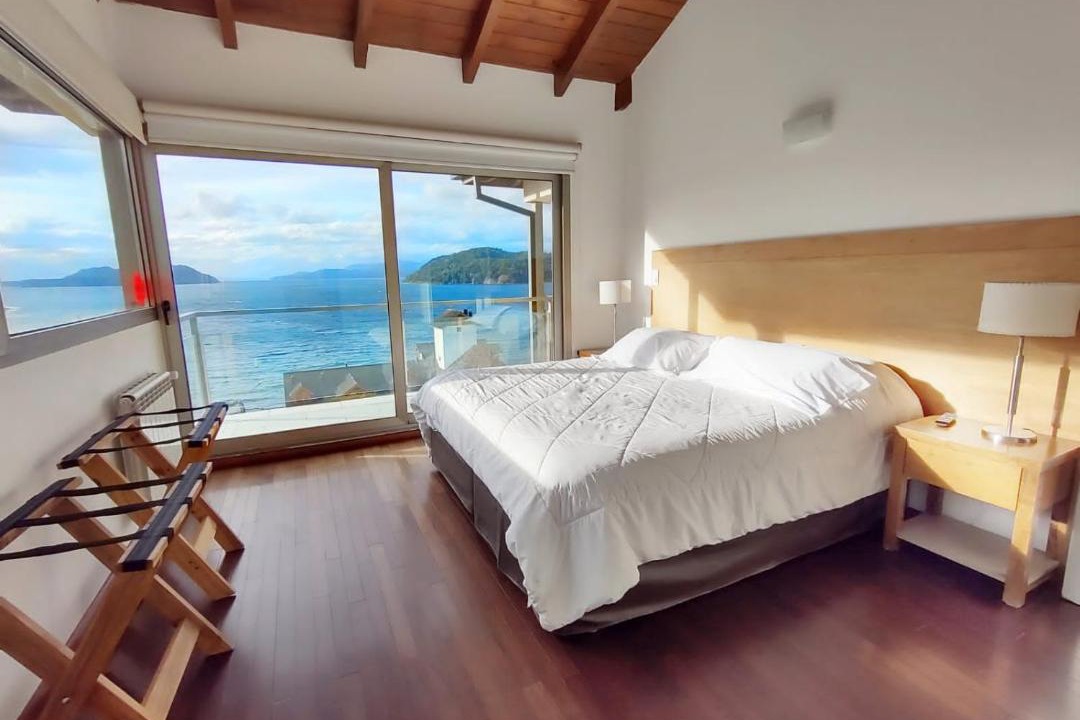 Photo of Bedroom in Playa Bonita