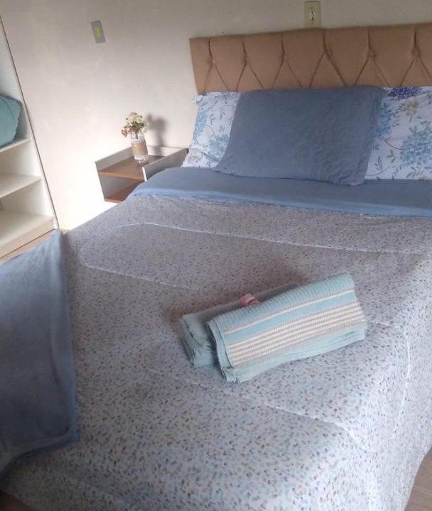 Photo of Bedroom in Gramado