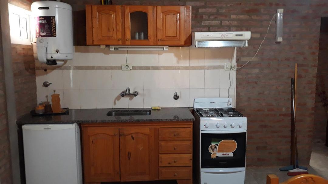 Photo of Kitchen in Nono