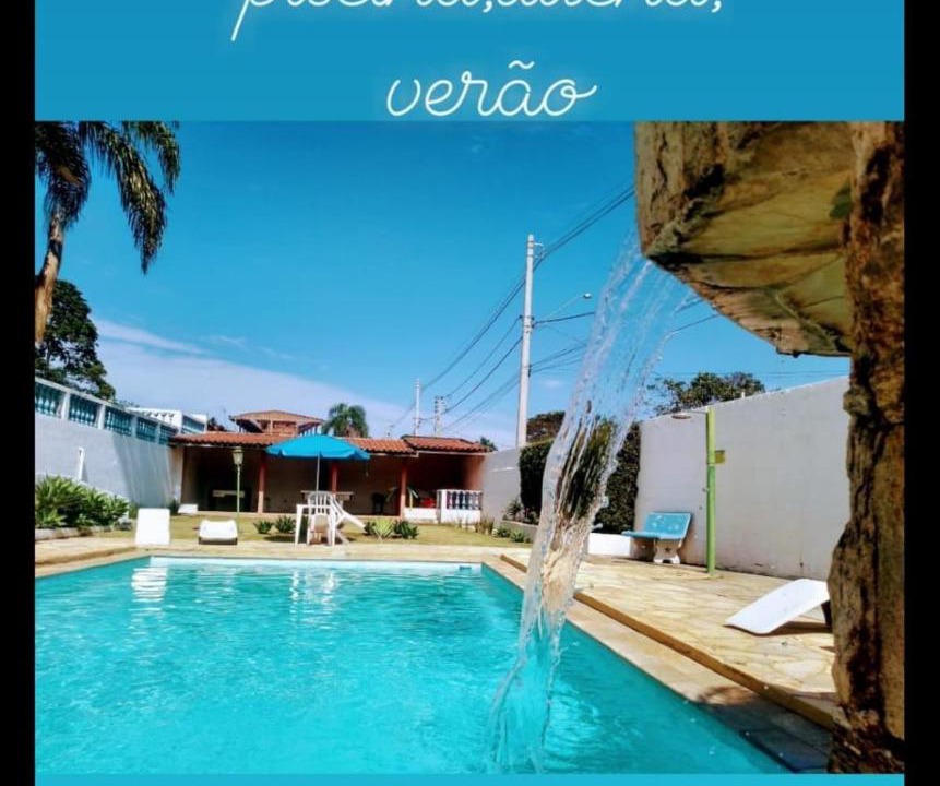 Photo of Outdoor in Serra Negra