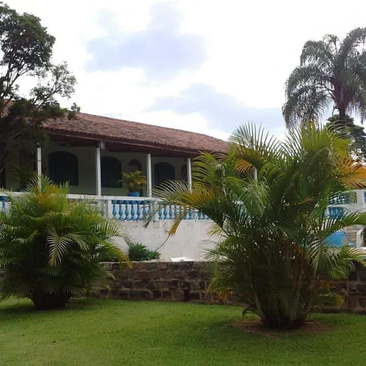 Photo of Buildings in Serra Negra