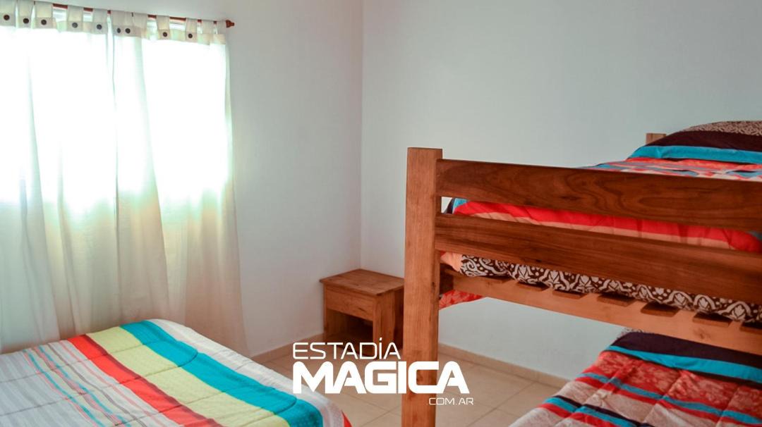 Photo of Bedroom in Cuadro Nacional