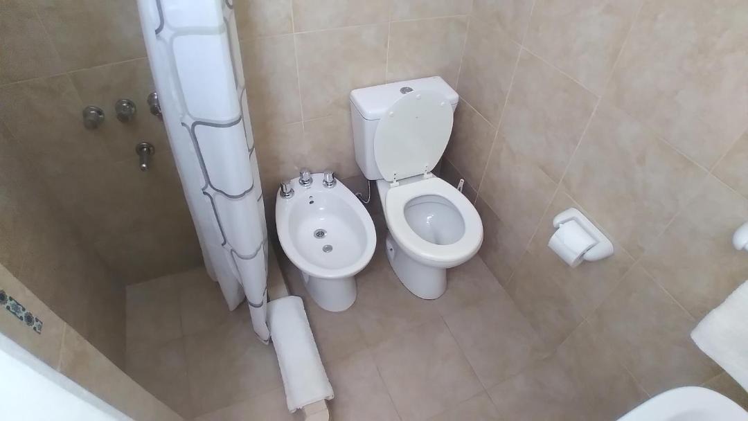 Photo of Bathroom in Salta
