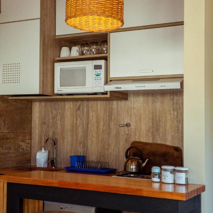 Photo of Kitchen in Alta Gracia
