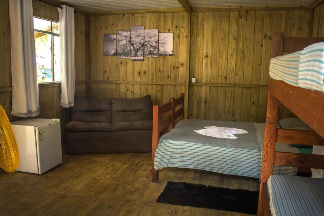 Photo of Bedroom in Iporanga