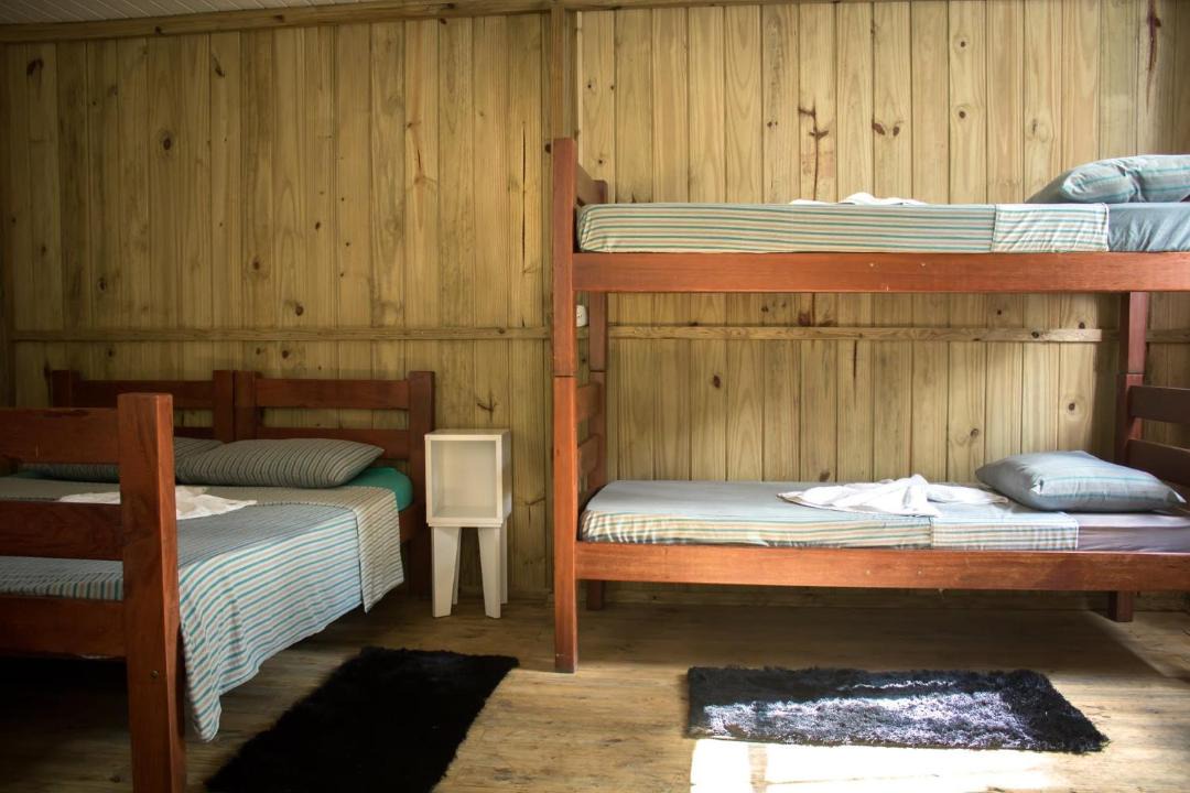 Photo of Bedroom in Iporanga