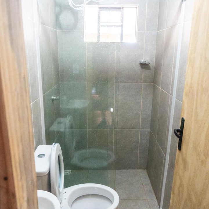 Photo of Bathroom in Iporanga