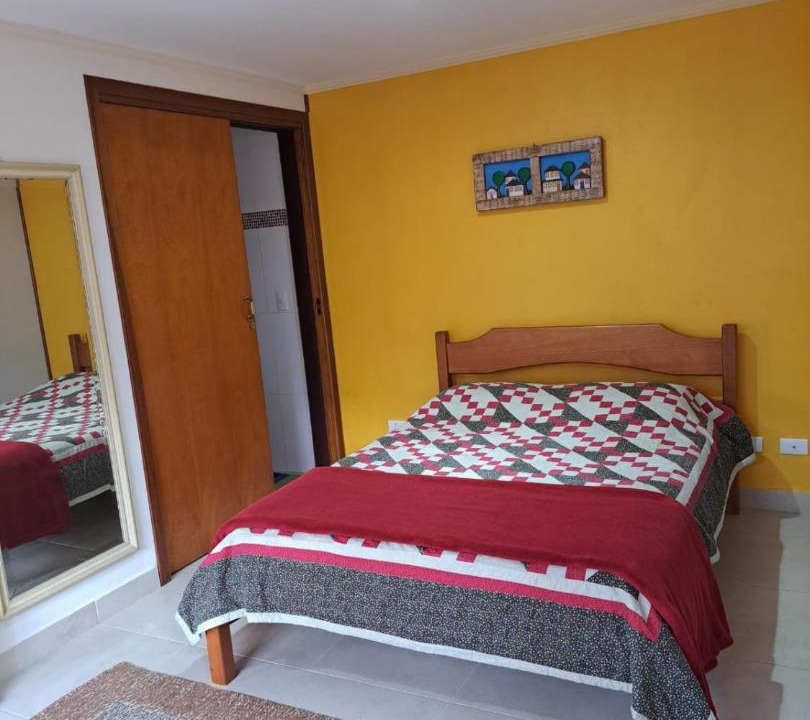 Photo of Bedroom in Vila Albertina
