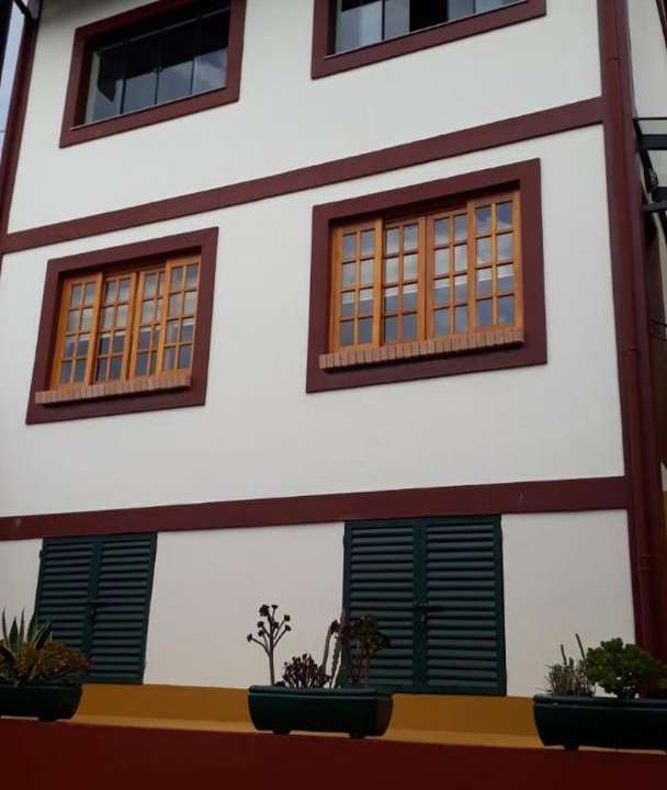 Photo of Buildings in Vila Albertina