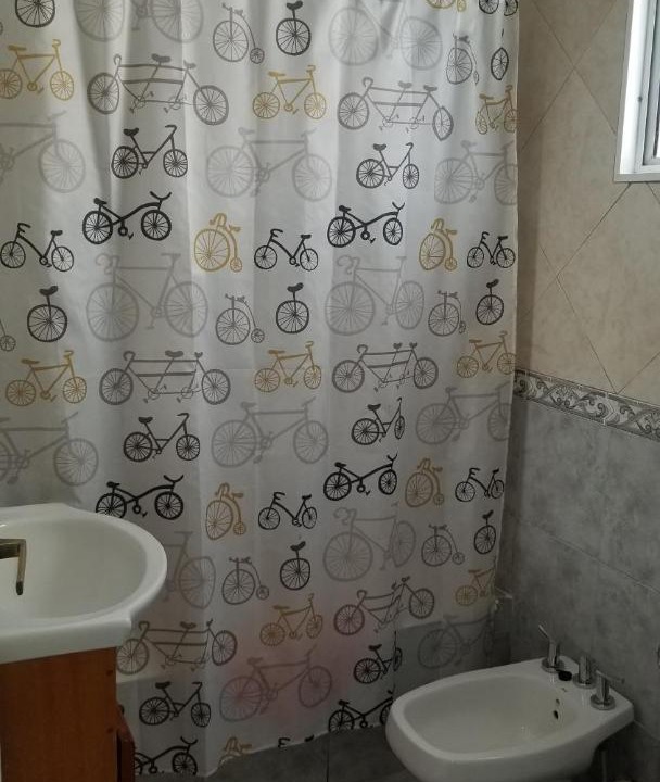 Photo of Bathroom in Villa Crespo