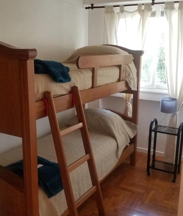 Photo of Bedroom in Villa Crespo