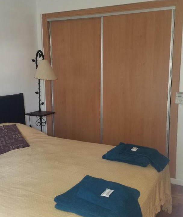 Photo of Bedroom in Villa Crespo