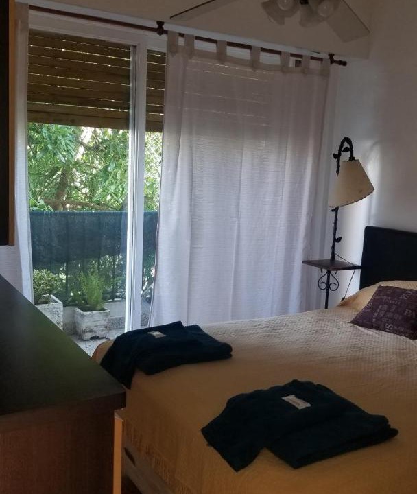 Photo of Bedroom in Villa Crespo