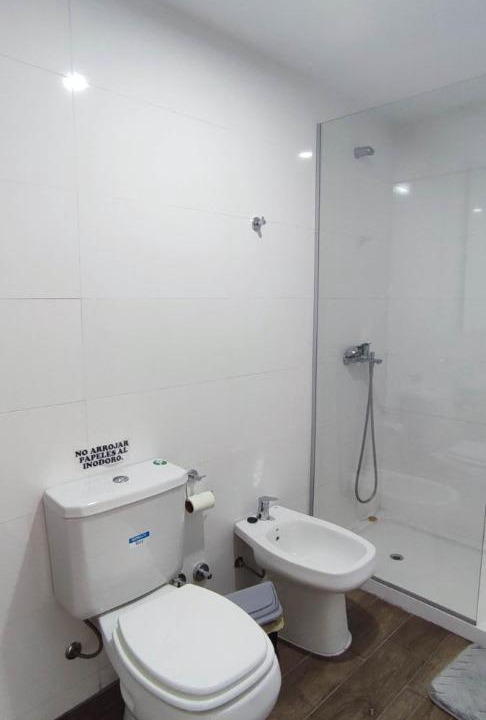 Photo of Bathroom in Tigre