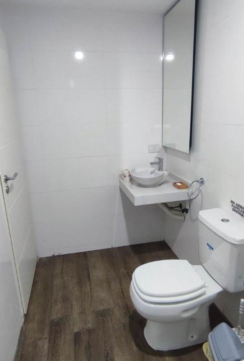 Photo of Bathroom in Tigre