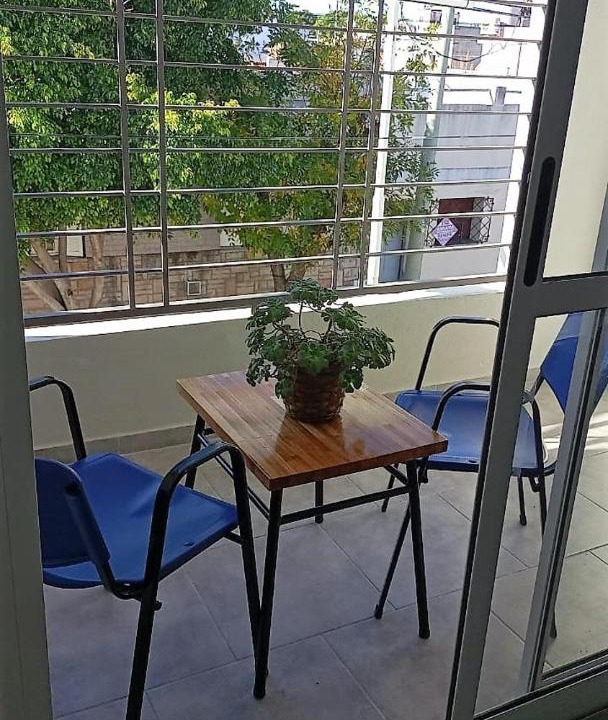 Photo of Patio Balcony in San Pedro