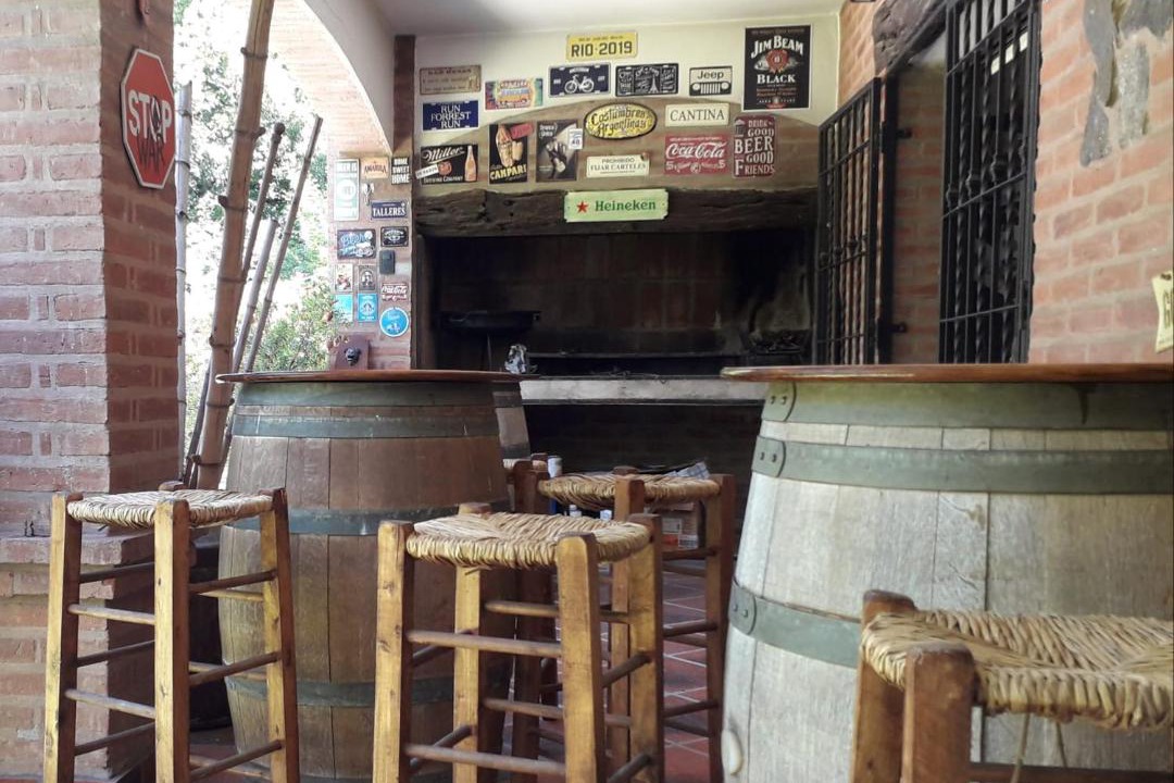 Photo of Others in Alta Gracia