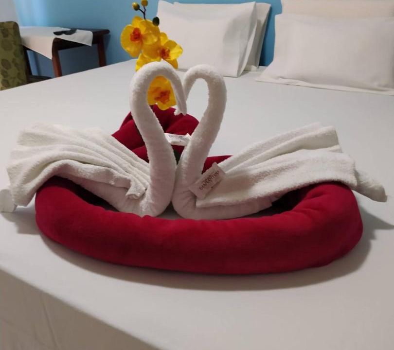 Photo of Bedroom in Morro Do Chapeu