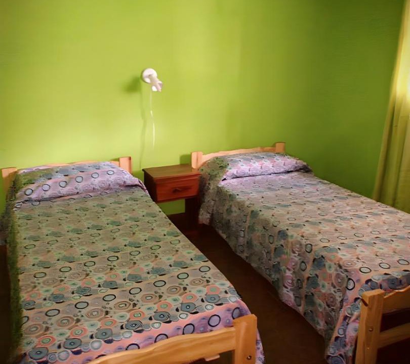 Photo of Bedroom in Villa Larca
