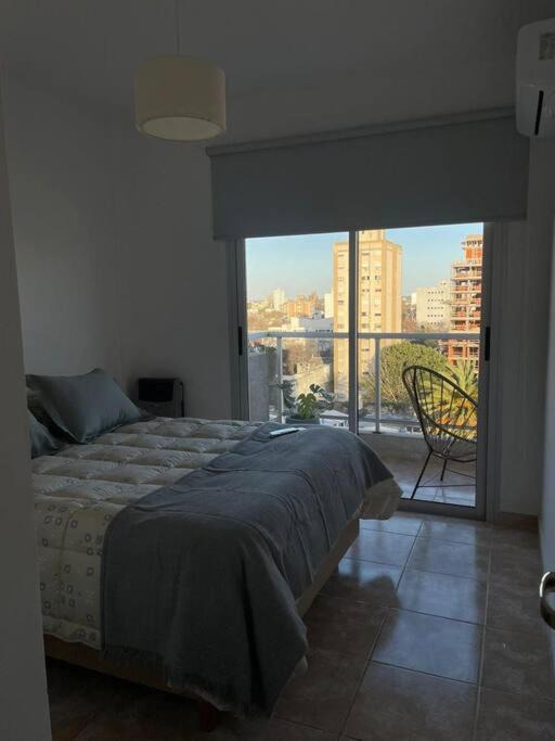 Photo of Bedroom in La Plata
