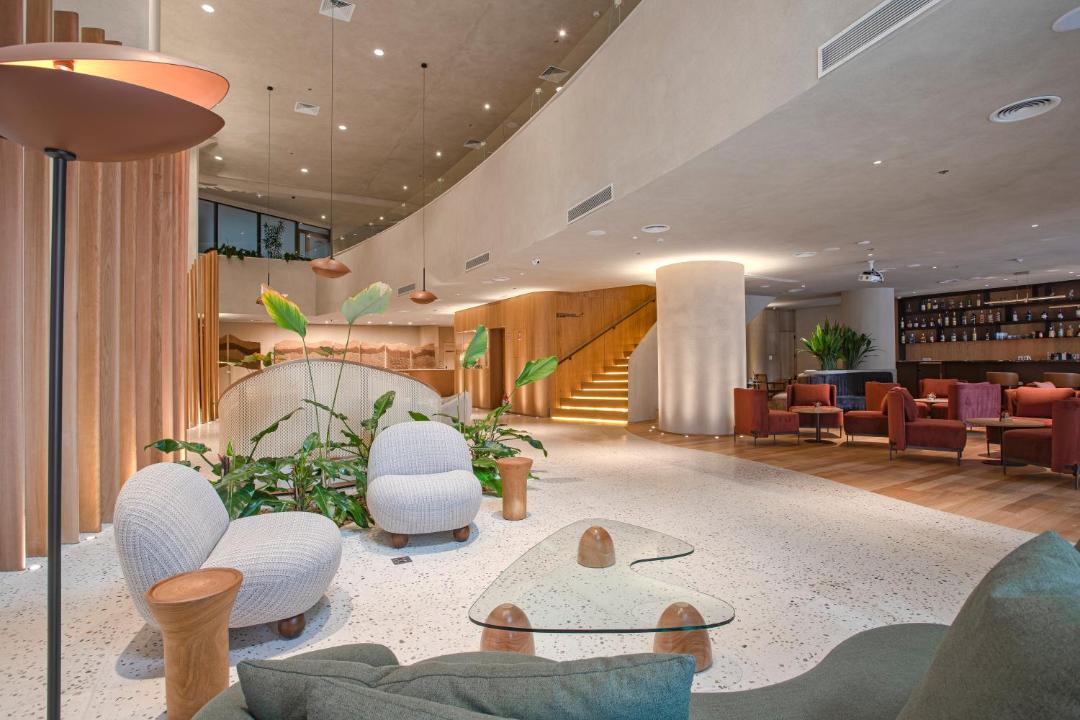 Photo of Livingroom in Batel