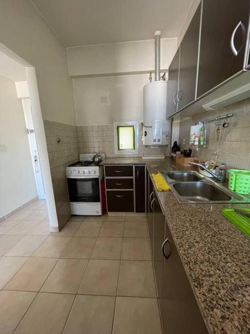 Photo of Kitchen in Puerto Madryn