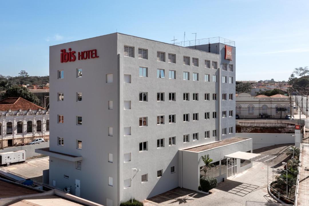 Photo of Buildings in Jaboticabal