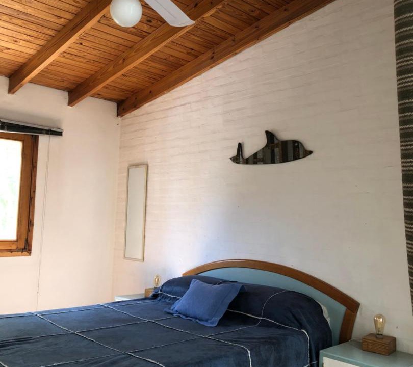 Photo of Bedroom in Cipolletti