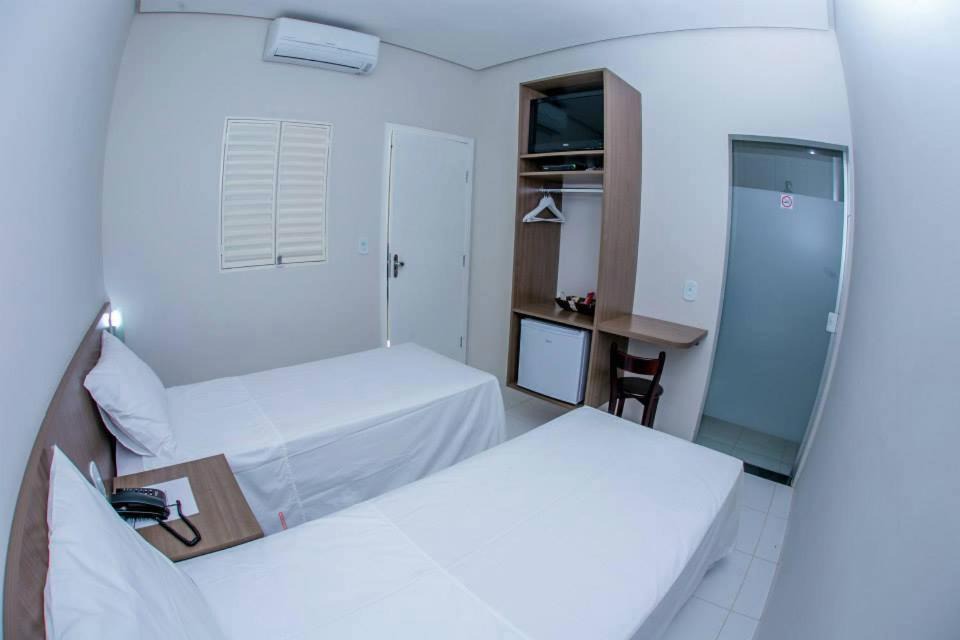 Photo of Bedroom in Paranaiba