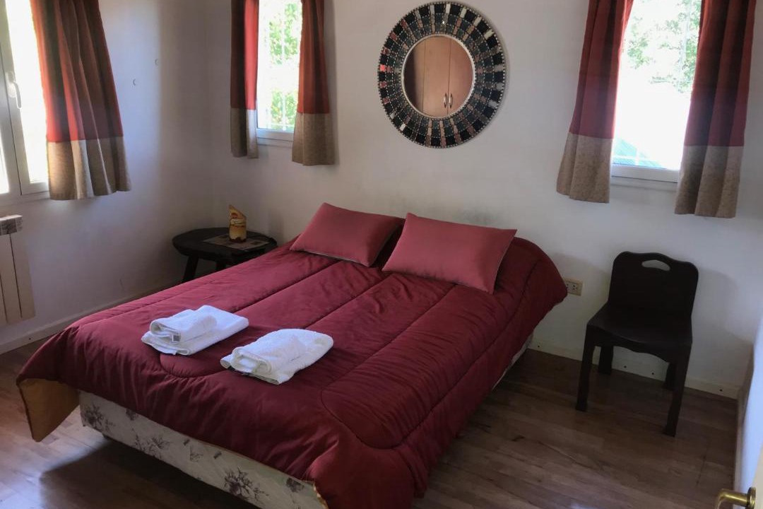 Photo of Bedroom in Villa General Belgrano