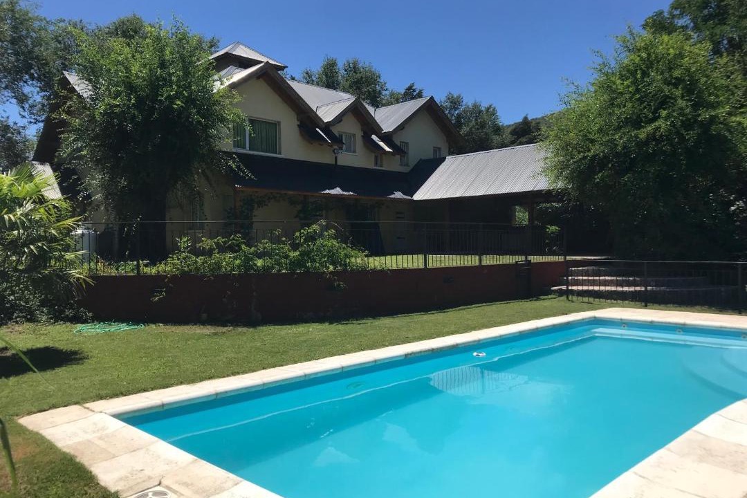 Photo of Outdoor in Villa General Belgrano