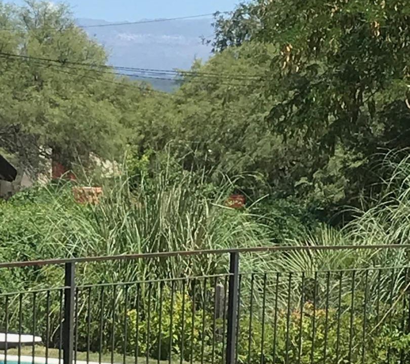 Photo of Outdoor in Villa General Belgrano
