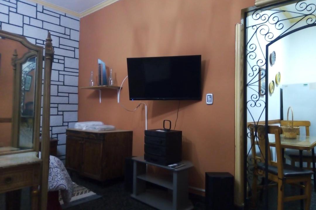 Photo of Livingroom in Mendoza City Center