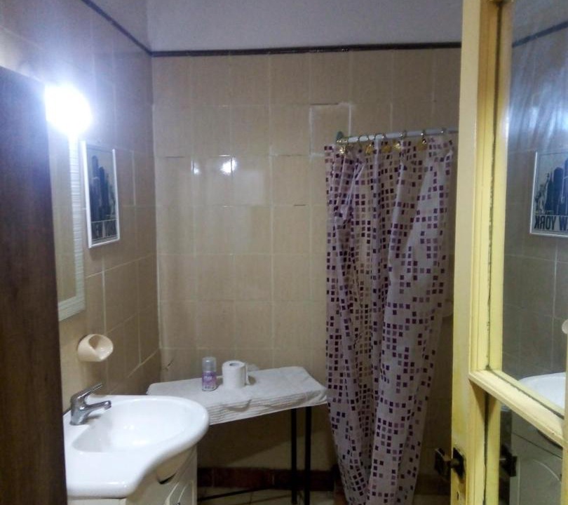 Photo of Bathroom in Mendoza City Center