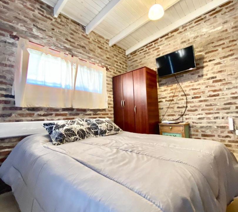 Photo of Bedroom in Azcuenaga