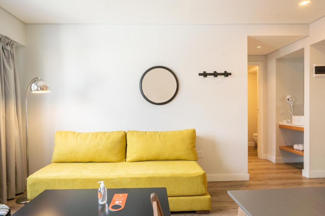 Photo of Livingroom in Province of Tierra del Fuego