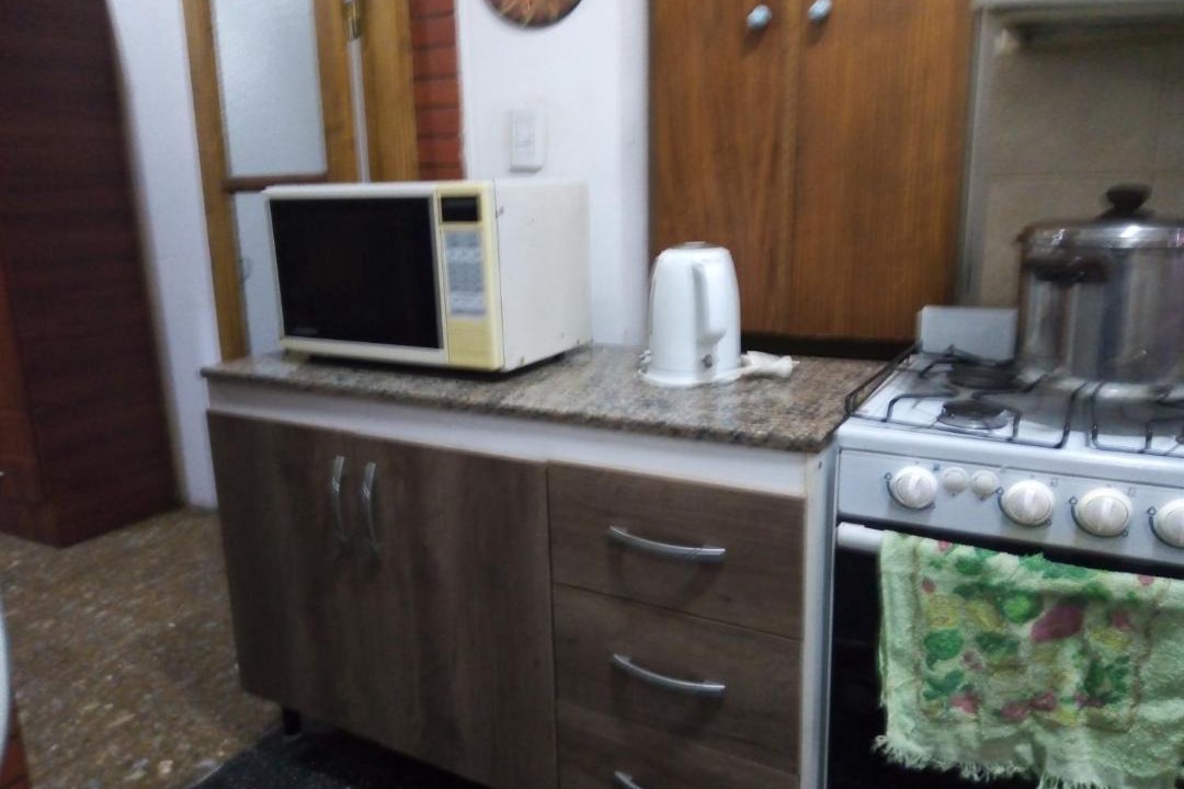 Photo of Kitchen in Mendoza City Center