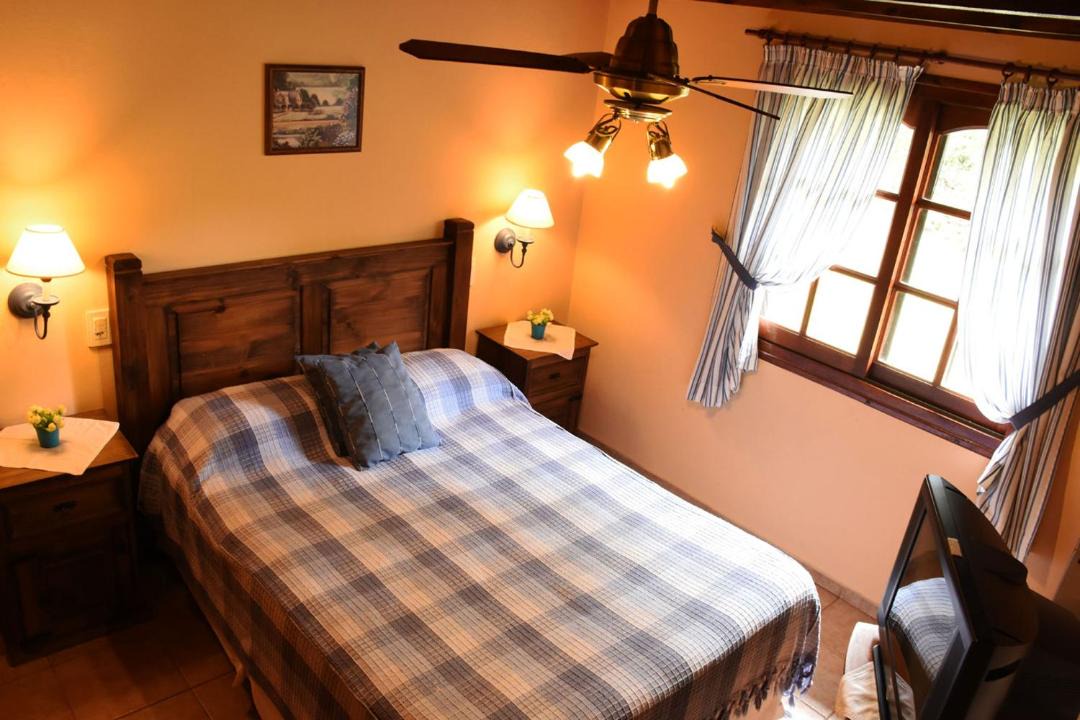 Photo of Bedroom in Villa General Belgrano