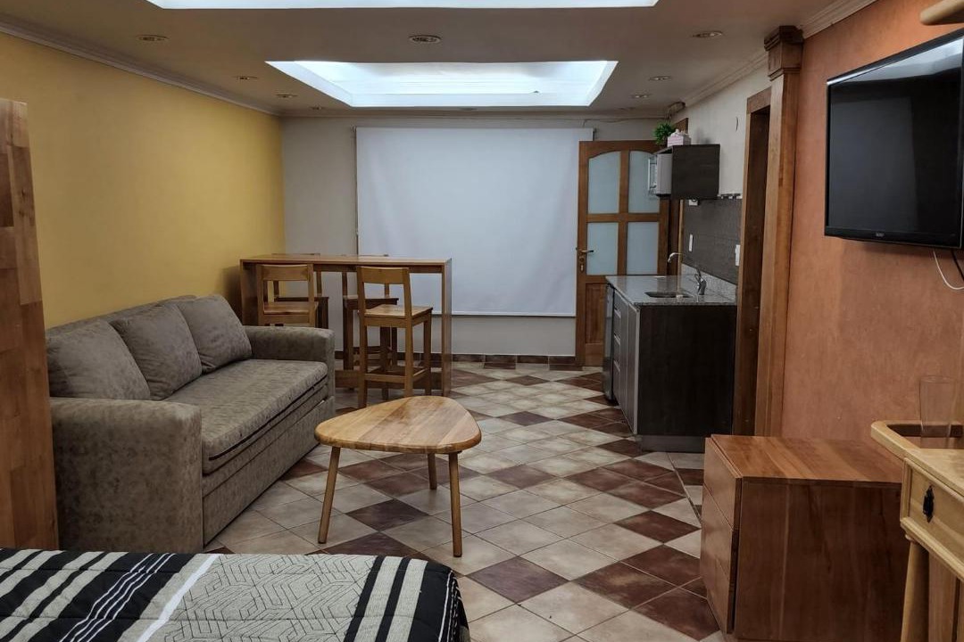Photo of Livingroom in Province of Tierra del Fuego