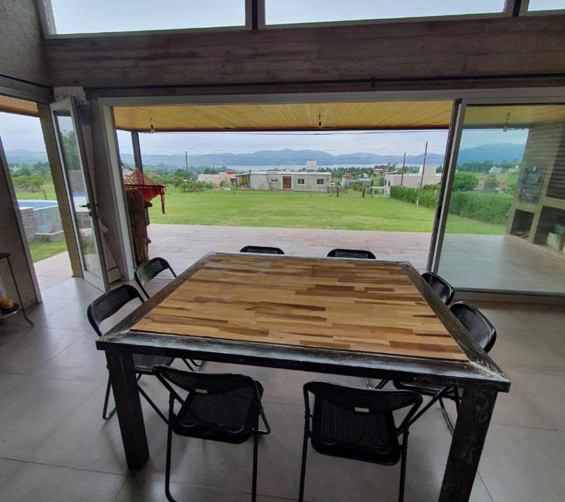 Photo of Patio Balcony in La Estancia