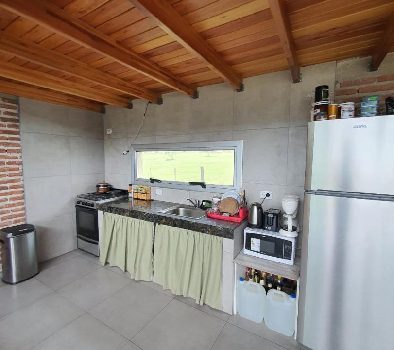 Photo of Kitchen in La Estancia