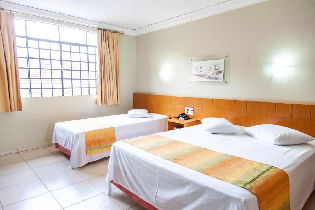 Photo of Bedroom in Centro