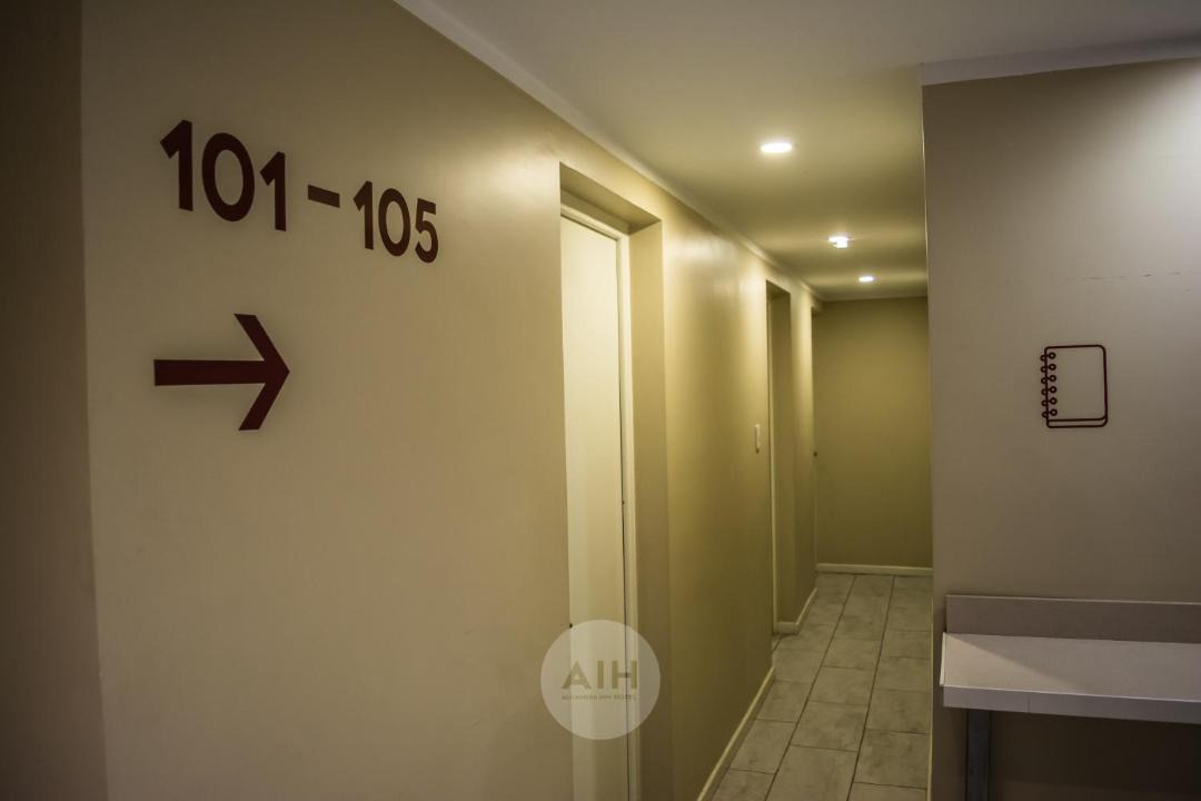 Photo of Bathroom in San Juan