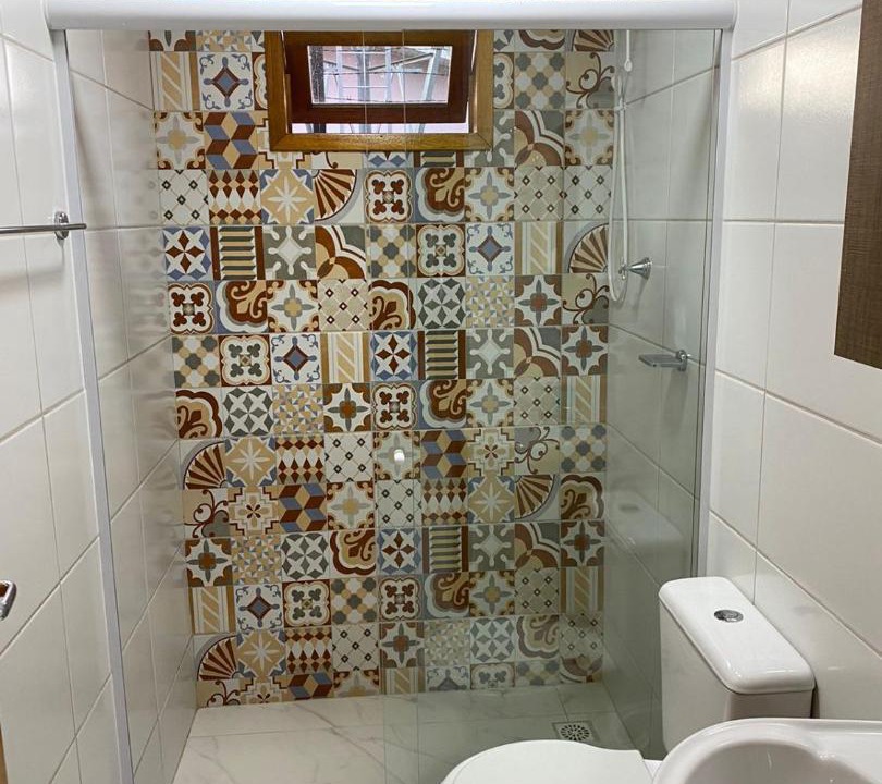 Photo of Bathroom in Bom Jardim da Serra