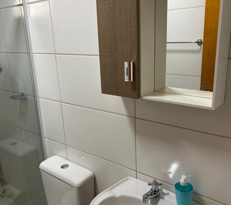 Photo of Bathroom in Bom Jardim da Serra