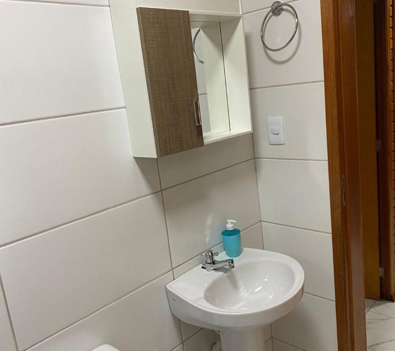 Photo of Bathroom in Bom Jardim da Serra
