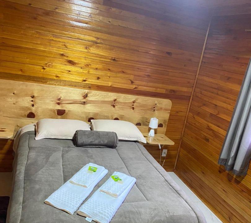 Photo of Bedroom in Bom Jardim da Serra