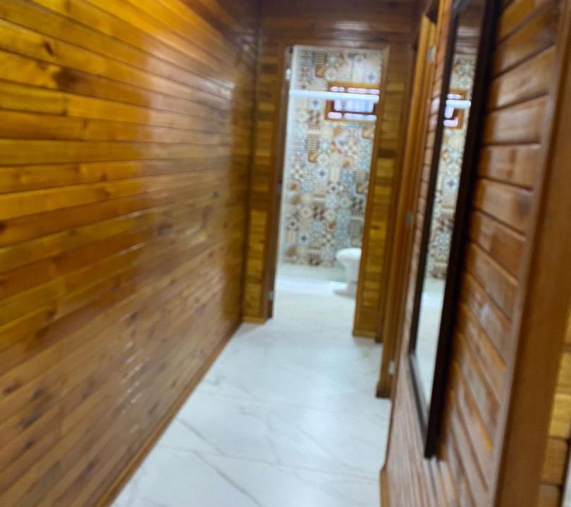Photo of Bathroom in Bom Jardim da Serra