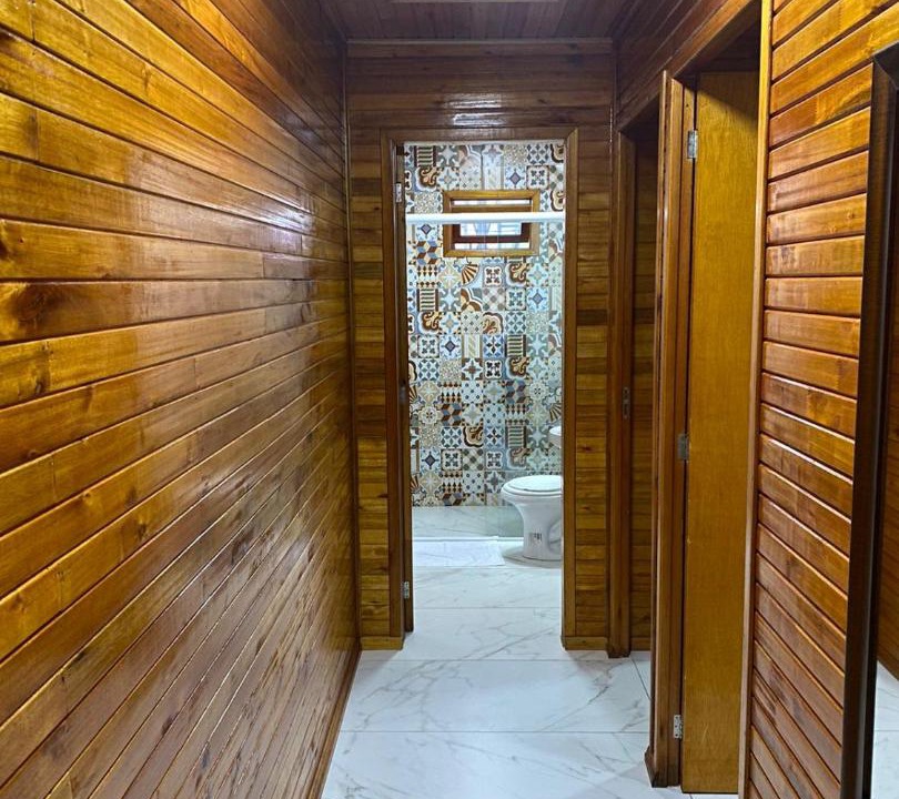 Photo of Bathroom in Bom Jardim da Serra